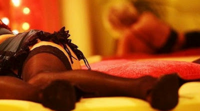 ΤΡΑΓΙΚΟ - Πέντε πελάτες ιερόδουλων μολύνθηκαν με AIDS - Φωτογραφία 1