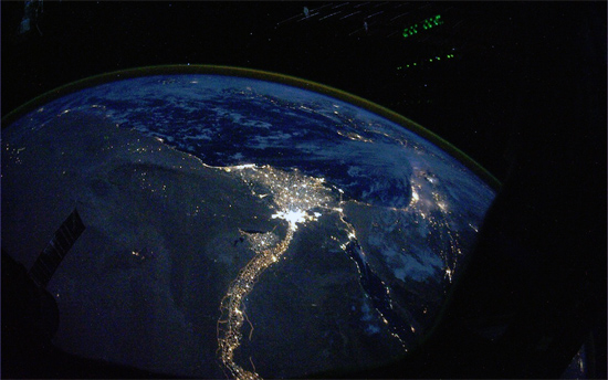 Εντυπωσιακές εικόνες από το Διάστημα! - Φωτογραφία 13