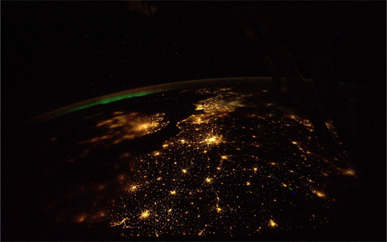 Εντυπωσιακές εικόνες από το Διάστημα! - Φωτογραφία 4
