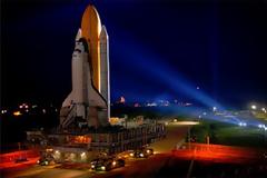 Εντυπωσιακές εικόνες από το Διάστημα!