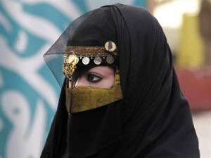 Σαουδική Αραβία: «Τα κορίτσια να παντρεύονται από τα δέκα» - Φωτογραφία 1