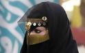 Σαουδική Αραβία: «Τα κορίτσια να παντρεύονται από τα δέκα»