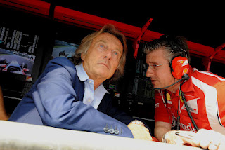 «Κρίσιμο το ισπανικό GP για τη Ferrari» - Φωτογραφία 1