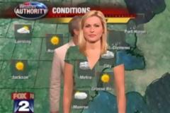 Silver Alert: Το κορίτσι του καιρού… εξαφανίστηκε! (Photos)