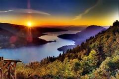 ΔΕΙΤΕ: 25 κορυφαία μέρη για να δεις το ηλιοβασίλεμα