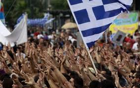 Άποψη αναγνώστη για τις πολιτικές εξελίξεις στην Ελλάδα - Φωτογραφία 1