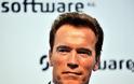Η επιστροφή του Arnold Schwarzenegger