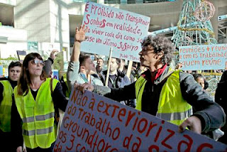 Καταργούν 4 δημόσιες αργίες στην Πορτογαλία - Φωτογραφία 1