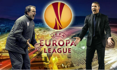 ΤΩΡΑ: Αρχίζει ο τελικός του Europa League [live στον ΑΝΤ1] - Φωτογραφία 1