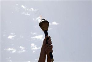 Την Παρασκευή η Ολυμπιακή φλόγα στην Κρήτη - Φωτογραφία 1