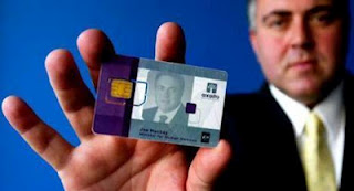 Σύντομα θα δοθεί ηλεκτρονική ταυτότητα (Κάρτα του Πολίτη) στους Κύπριους - Φωτογραφία 1