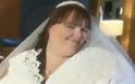 Παντρεύεται η πιο παχύσαρκη γυναίκα στον κόσμο