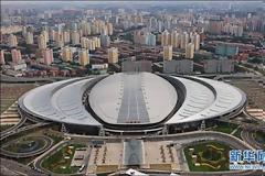 Τα τρένα της Σανγκάης! (PICS)