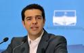 Grèce: Alexis Tsipras demande à rencontrer François Hollande