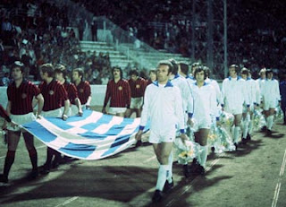 Ελληνική... τραγωδία σε τελικό του Κυπέλλου Κυπελλούχων! - Φωτογραφία 1
