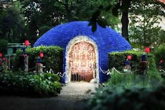 Ένας «μυστικός κήπος» στο Μιλάνο!