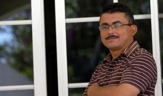Δημοσιογράφος έπεσε θύμα απαγωγής στην Ονδούρα - Φωτογραφία 1