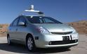 Το αυτόνομο όχημα της Google παίρνει… δίπλωμα