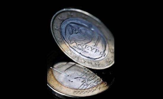 Στο ευρώ υπό προθεσμία τελεί από σήμερα η Ελλάδα... - Φωτογραφία 1