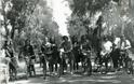 Στην Κρήτη αναβιώνουν την...ποδηλατάδα που γινόταν πριν 50 χρονια!