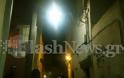 Πυρκαγιά σε σπίτι στην παλιά πόλη των Χανίων - Φωτογραφία 3