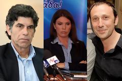 Οι καλλιτέχνες που έμειναν εκτός Βουλής