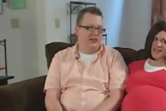 Ζευγάρι που προσπαθούσε να κάνει παιδί για 10 χρόνια, τώρα περιμένει 4!