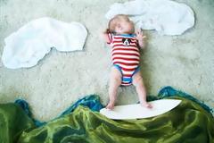 Όταν εσύ… κοιμόσουν! Απίθανες φωτογραφίες