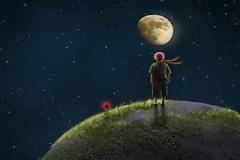 Ανακαλύφθηκαν δύο νέες, άγνωστες ως τώρα σελίδες του «Μικρού Πρίγκηπα»