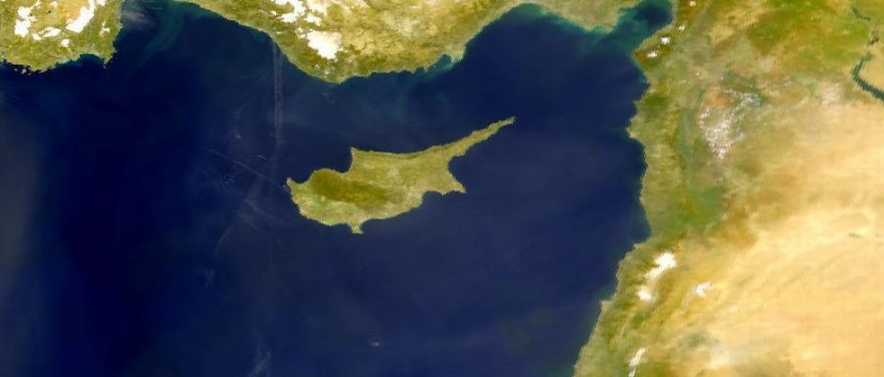 1 τρις (!) κυβικά μέτρα φυσικού αερίου ανακάλυψε η Noble στο Οικόπεδο 12 της Κύπρου! - Φωτογραφία 1