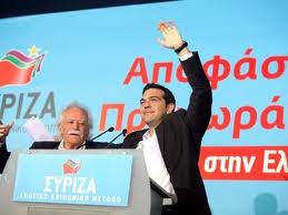 Πρώτος σε ψήφους ο ΣΥΡΙΖΑ στην Γλυφάδα - Φωτογραφία 1