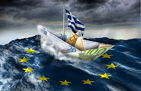 Bloomberg: Κατά 94% η Ελλάδα χρεοκοπεί - Φωτογραφία 1