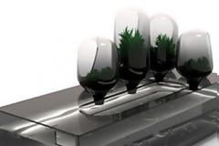 ΔΕΙΤΕ: Ιχθυοκαλλιέργεια στο λίβινγκ ρουμ