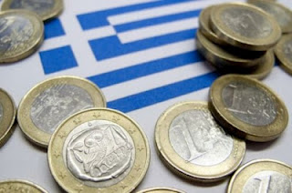 Παγκόσμια δημοσκόπηση Bloomberg: Κατά 57% η Ελλάδα θα βγει εκτός ευρώ! - Φωτογραφία 1