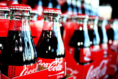 Διεύρυνση ζημιών της Coca Cola, στο α΄ τρίμηνο του 2012 - Φωτογραφία 1