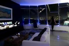 Ένα ονειρεμένο γυάλινο ρετιρέ στο Λονδίνο! (photos)