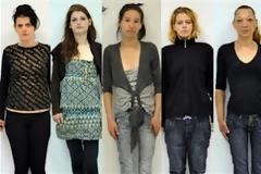 Στη δημοσιότητα οι φωτογραφίες πέντε ακόμα ιερόδουλων