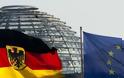 Η γερμανική οικονομία ανθεί παρά την κρίση