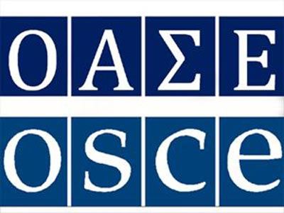 Ο ΟΑΣΕ καταγγέλλει τις συλλήψεις Ρώσων δημοσιογράφων - Φωτογραφία 1