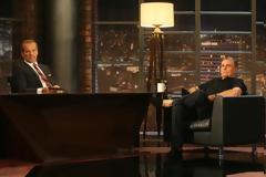 Σε λίγο, ο Γιώργος Τράγκας στον Κωστόπουλο