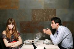 10 epic fail που ΔΕΝ πρέπει να κάνεις στο πρώτο ραντεβού...αν θες να έχεις δεύτερο