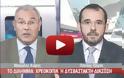 Ρόμπα κάνει το Al Jazeera τα ελληνικά ΜΜΕ (βίντεο)