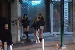 Στη δημοσιότητα τα στοιχεία ταυτότητας καθώς και οι φωτογραφίες πέντε ακόμη οροθετικών ιερόδουλων.