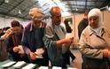 Αυξήθηκε το ποσοστό των Αλγερινών που ψήφισε στις βουλευτικές εκλογές