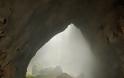 Το μεγαλύτερο σπήλαιο του κόσμου έχει ακόμα και σύννεφα! [ΒΙΝΤΕΟ] - Φωτογραφία 11