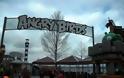 Λούνα παρκ «Angry Birds» στη Φινλανδία [Video]