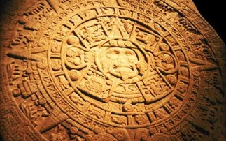 Ανακαλύφθηκαν ημερολόγια των Μάγια - Φωτογραφία 1