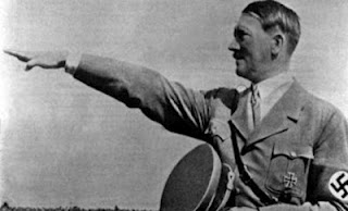 Ο Χίτλερ, οι Ολυμπιακοί και η Φλόγα - Φωτογραφία 1