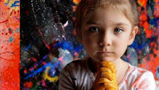 ΔΕΙΤΕ:  5χρονη Πικάσο είναι η νεότερη επαγγελματίας καλλιτέχνης παγκοσμίως, με κέρδη πάνω από 120.000 ευρώ - Φωτογραφία 1