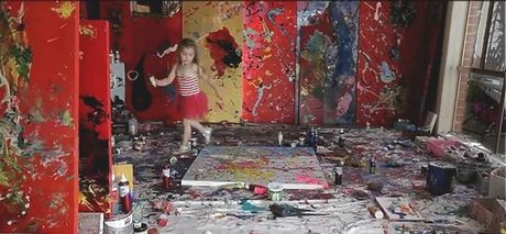 ΔΕΙΤΕ:  5χρονη Πικάσο είναι η νεότερη επαγγελματίας καλλιτέχνης παγκοσμίως, με κέρδη πάνω από 120.000 ευρώ - Φωτογραφία 5